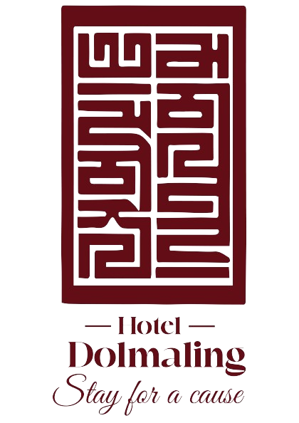 Hotel Dolmaling Logo